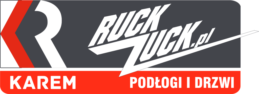 KAREM RuckZuck - podłogi i drzwi