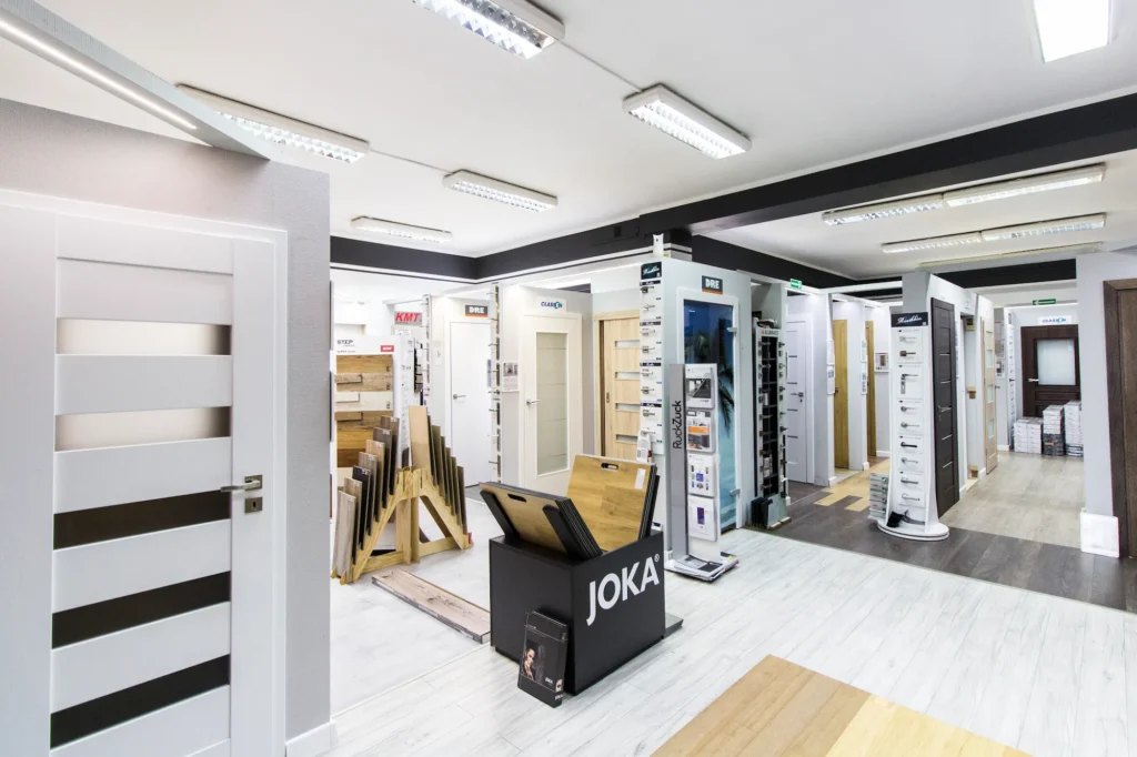 Salon KAREM