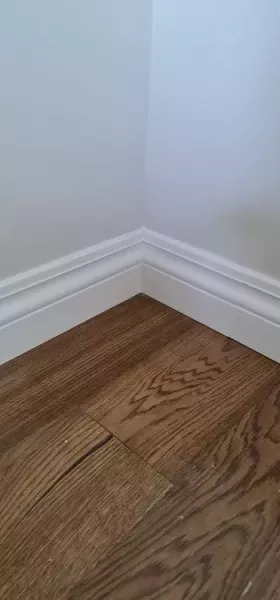 Wykończenie z detalami